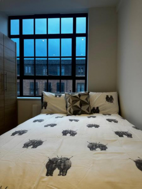 Prestige room